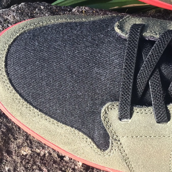 Air Jordan’s Skinny High - Picture 8 of 8